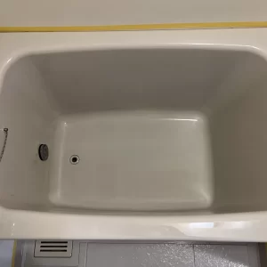 浴室コーティング　横浜市　賃貸物件のサムネイル