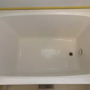 浴室コーティング　茅ヶ崎市　賃貸物件のサムネイル