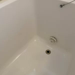 浴室コーティング　茅ヶ崎市　賃貸物件のサムネイル