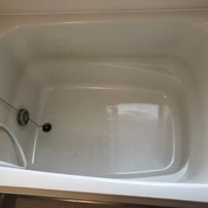 浴槽コーティング　平塚市　賃貸物件のサムネイル