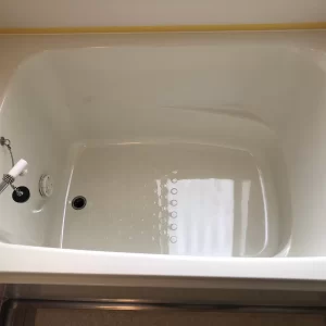 浴槽コーティング　平塚市　賃貸物件のサムネイル