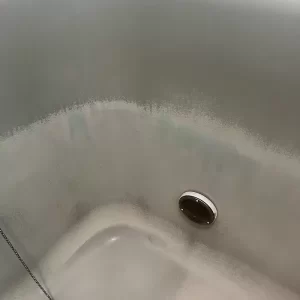 浴槽塗装　藤沢市　賃貸物件のサムネイル
