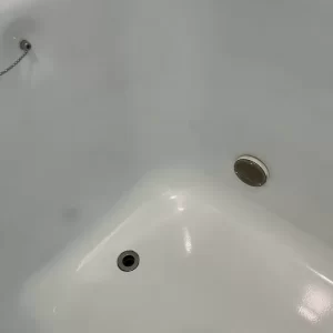 浴槽塗装　藤沢市　賃貸物件のサムネイル